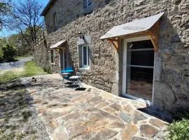Petit gîte de Carboniès