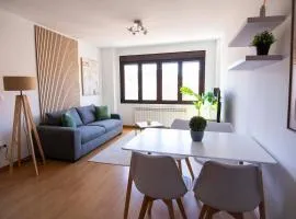 Modern flat for Pyrenees Adventures - Free Parking