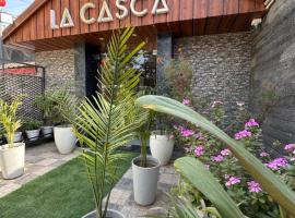 La Casca Experience，位于齐拉克普尔昌迪加尔机场 - IXC附近的酒店