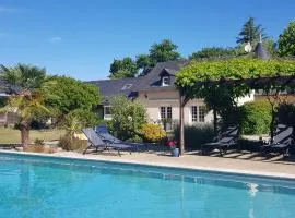 La Tourelle - Bed and Breakfast et gîte