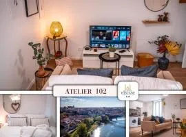 Les Ateliers de Philadelphe