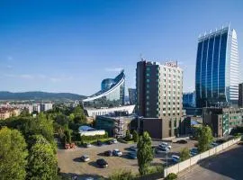 Expo Hotel Sofia，位于索菲亚机场 - SOF附近的酒店