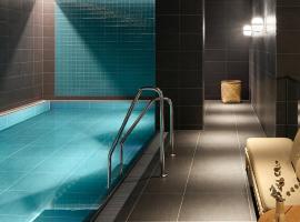 Adina Apartment Hotel Stuttgart，位于斯图加特的酒店
