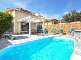 Gorgeous Home In Alénya