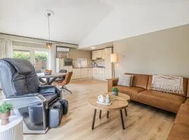 Drents Genieten - Goudheide met privé jacuzzi & sauna