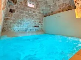 Luxury Suite & Spa Trullo Monte Farella