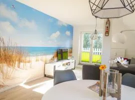 Ferienwohnung Ankerplatz