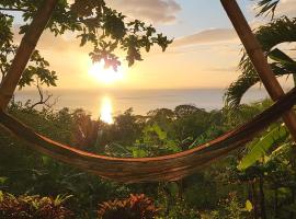 The Jungle，位于M&eacute;rida的木屋