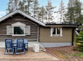 Beautiful Home In Sälen With Sauna