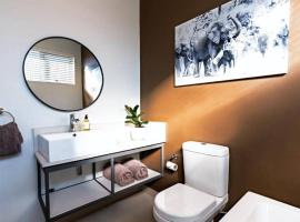 Khaya Apartments at Miombo Mews