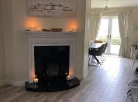 Coastal Retreat near Bundoran, Surfing, Beaches, Fishing