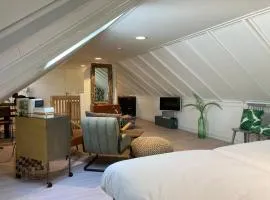 Guesthouse InnAnderen