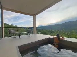 Totumo Casa Hotel