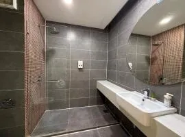 Empire Damansara Cozy Hotel Room