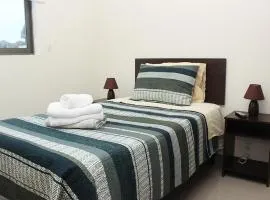 Alquiler de Habitacion de Casa Familiar