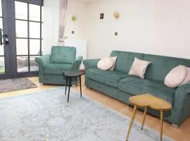 Ferienwohnung Mayener Jung mit schönem Innenhof