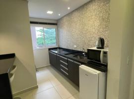Residencial Dona Clara，位于巴拉那州蓬塔尔的酒店