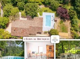 L'écrin de Bruniquel