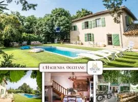 L'Hacienda Occitane