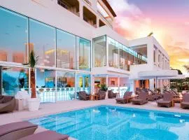 伯托尔斯希尔斯精品酒店