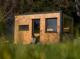 Le Brame des 4 Vents - Refuge entre Drôme & Vercors