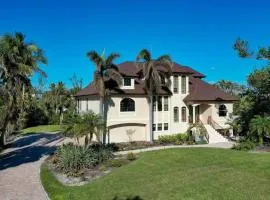 Dockside Dream at Ding Darling