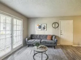 C Springs 614 I Spacious 1 Bed 1 Bath