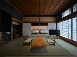 古民家ラグジュアリーホテル 金井西洋館