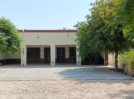 Traditional Village Farm Stay Nature & Peace in desi food