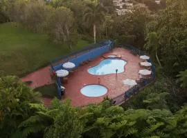 El Oasis Hotel