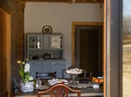 Domek Pod Strzegominą