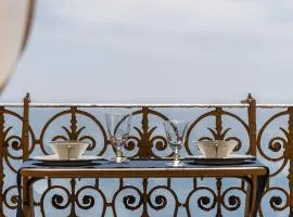 Casa d'artista - Camere in residenza di Charme