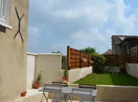 Le petit coin caché