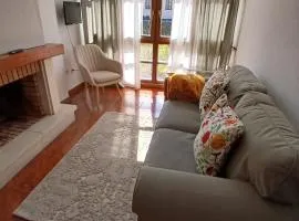 Céntrico apartamento en el casco antiguo de Potes