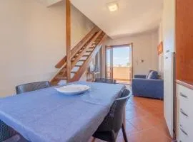 Vista Mare e Castello Favignana