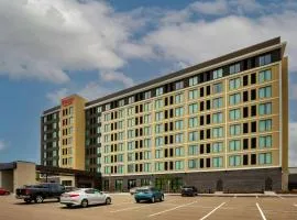 Drury Plaza Hotel North Charleston