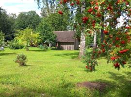 Oravapesa B & B & saun，位于Kose的酒店