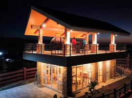 Villa Minerva Ecofarm & Beach Resort，位于Fuerte的酒店
