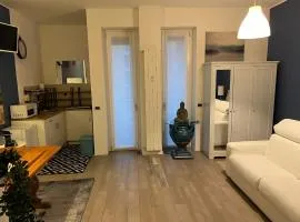 Casa vicino a IEO e Scuola America Milano