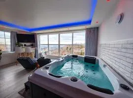 Wellness pod zvezdami, Maribor - PRIVATE