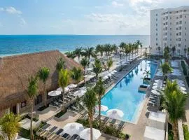 Melia Casa Maya Cancun All Inclusive