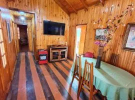 CASA GUADALUPE SAN FELIPE