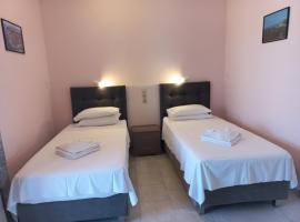 PORTO-FINO，位于阿里拉斯的住宿加早餐旅馆
