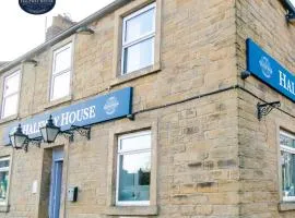 The Halfway House Inn