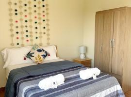 El Paraíso Eco Resort，位于皮斯科的酒店