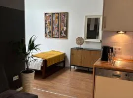 Moderne Wohnung Kerpen