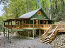 Beside Still Water 1