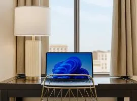 Downtown Hartford Condo - Bushnell Park - Convention Center