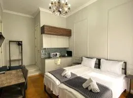 Aparthotel Mtatsminda