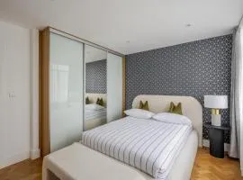 Luxurious City Centre Apartment in Chelmsford